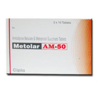 Metolar-Am