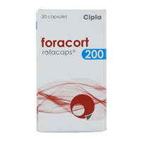 Foracort