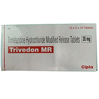 Trivedon-Mr