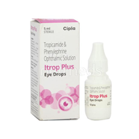 Itrop Plus
