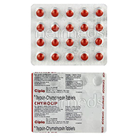 Chymocip