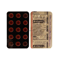 Amlopres-L