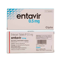 Entavir