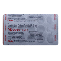 Montair