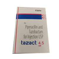Tazact Inj
