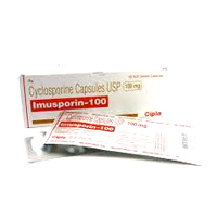 Imusporin