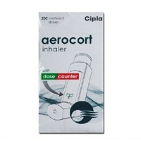 Aerocort Inhaler