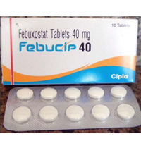 Febucip
