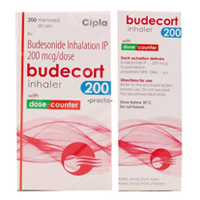 Budecort Neonhaler
