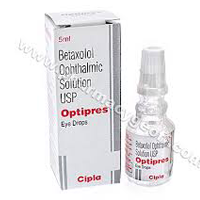 Optipres Eye Drops