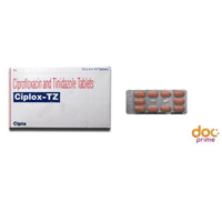 Ciplox-Tz