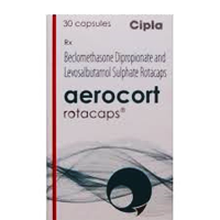 Aerocort Rotacaps