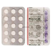 Metolar
