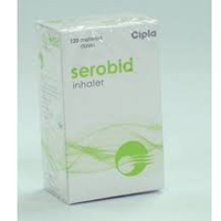 Serobid Inhaler