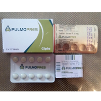 Pulmopres