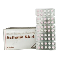 Asthalin Sa