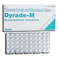 Dyrade-M