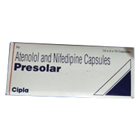 Presolar