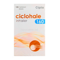 Ciclohale 200