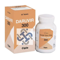 Daruvir