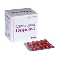 Duprost