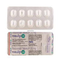 Rosulip
