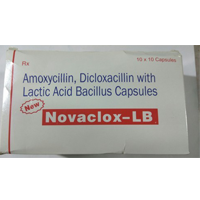 Novaclox Lb