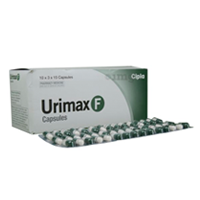 Urimax- F