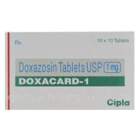 Doxacard