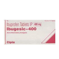 Ibugesic-M