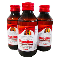 Mucolinc