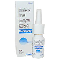 Metaspray
