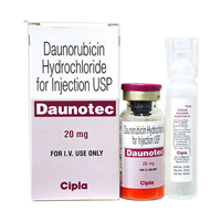 Daunotec
