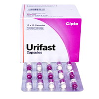 Urifast