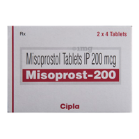 Misoprost