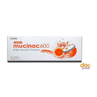 Mucinac