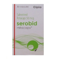 Serobid Rotacaps
