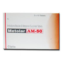 Metolar