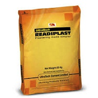 Ultra Tech Readiplast