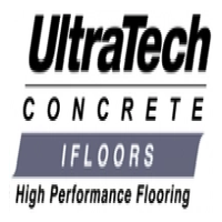 Ultra Tech Concrete I Floors