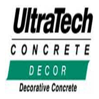 Ultra Tech Concrete Decor