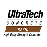 Ultra Tech Concrete Rapid