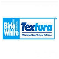 Birla White Textura