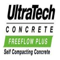 Ultra Tech Concrete FreeflowPlus
