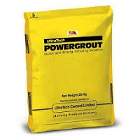 Ultra Tech Powergrout
