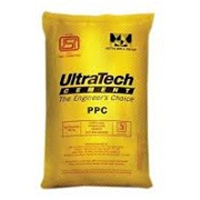 Portland Pozzolana Cement