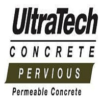 Ultra Tech Concrete Pervious