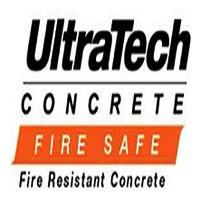 Ultra Tech Concrete Firesafe
