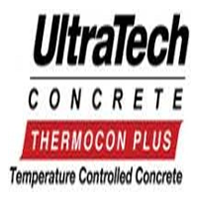 Ultra Tech Concrete Thermocon Plus
