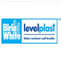 Birla White levelplast